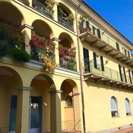 Apartamento Antica Filanda Lattes Cuneo Exterior foto