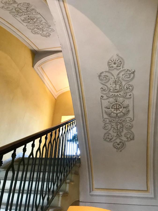 Apartamento Antica Filanda Lattes Cuneo Exterior foto
