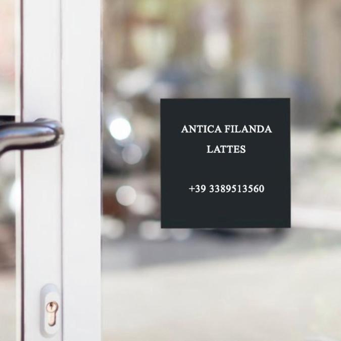 Apartamento Antica Filanda Lattes Cuneo Exterior foto
