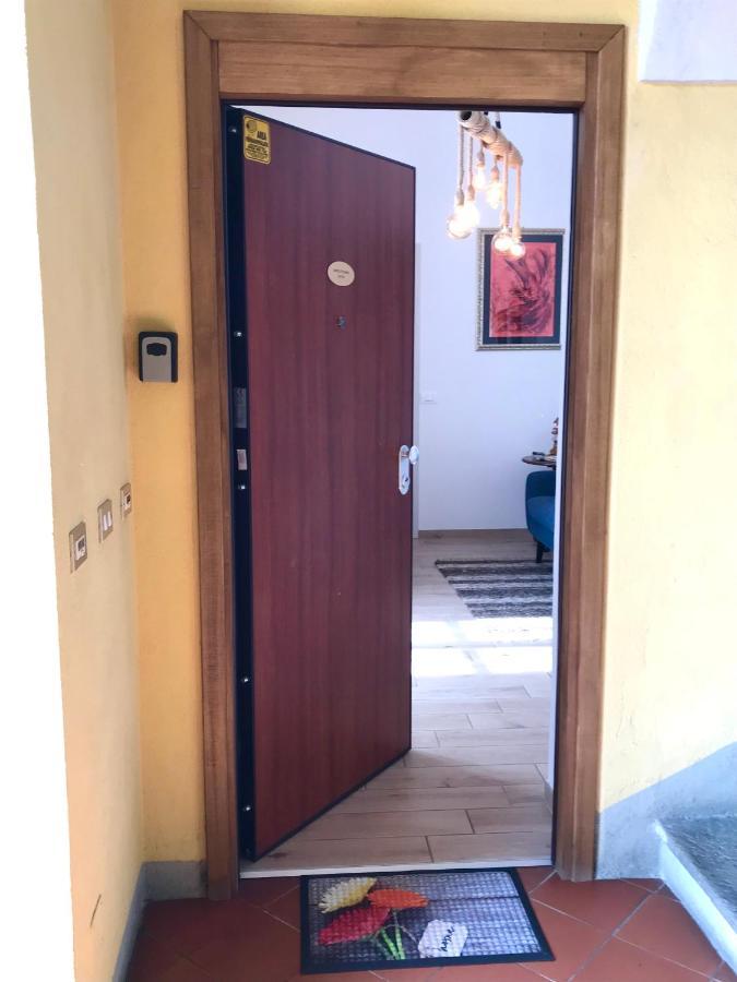 Apartamento Antica Filanda Lattes Cuneo Exterior foto