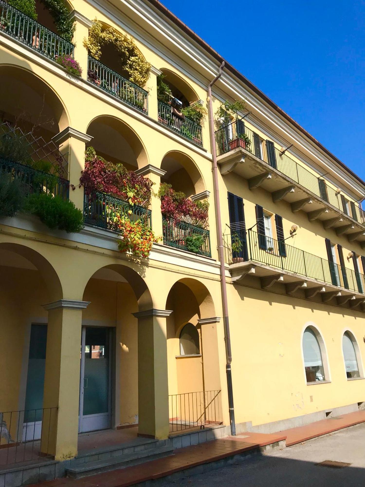 Apartamento Antica Filanda Lattes Cuneo Exterior foto