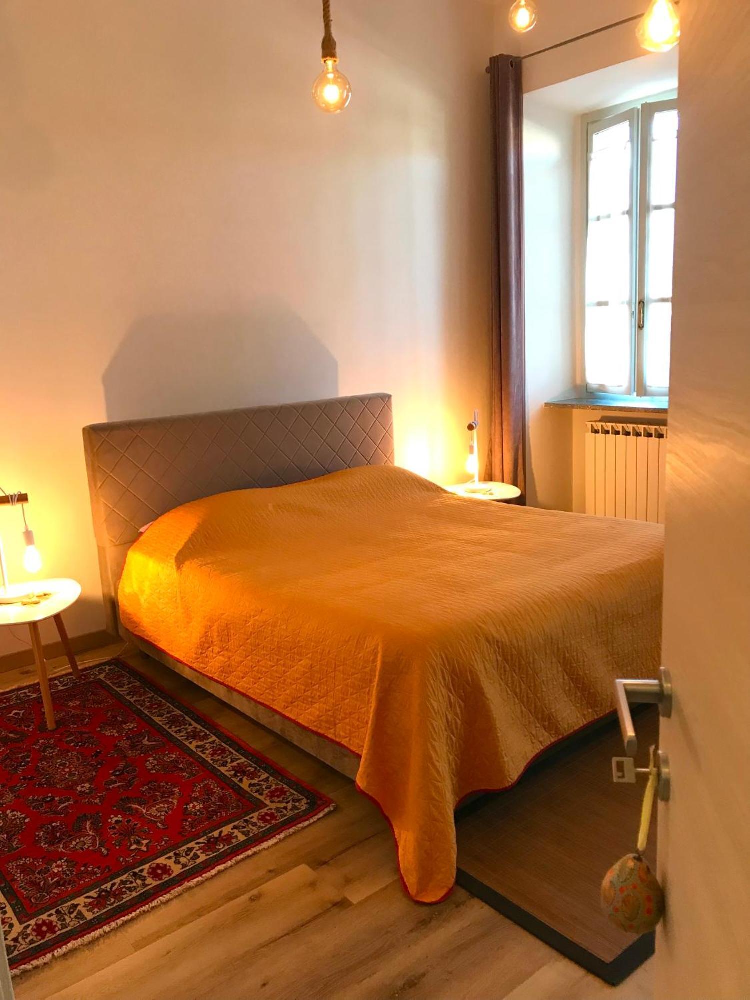 Apartamento Antica Filanda Lattes Cuneo Exterior foto